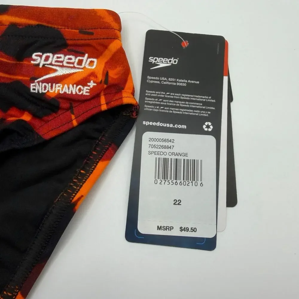 Speedo Swim Briefs